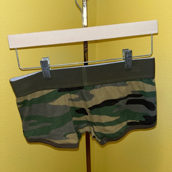 Mens Boxer Broefs/Trunks BS - Picture 2 of 4